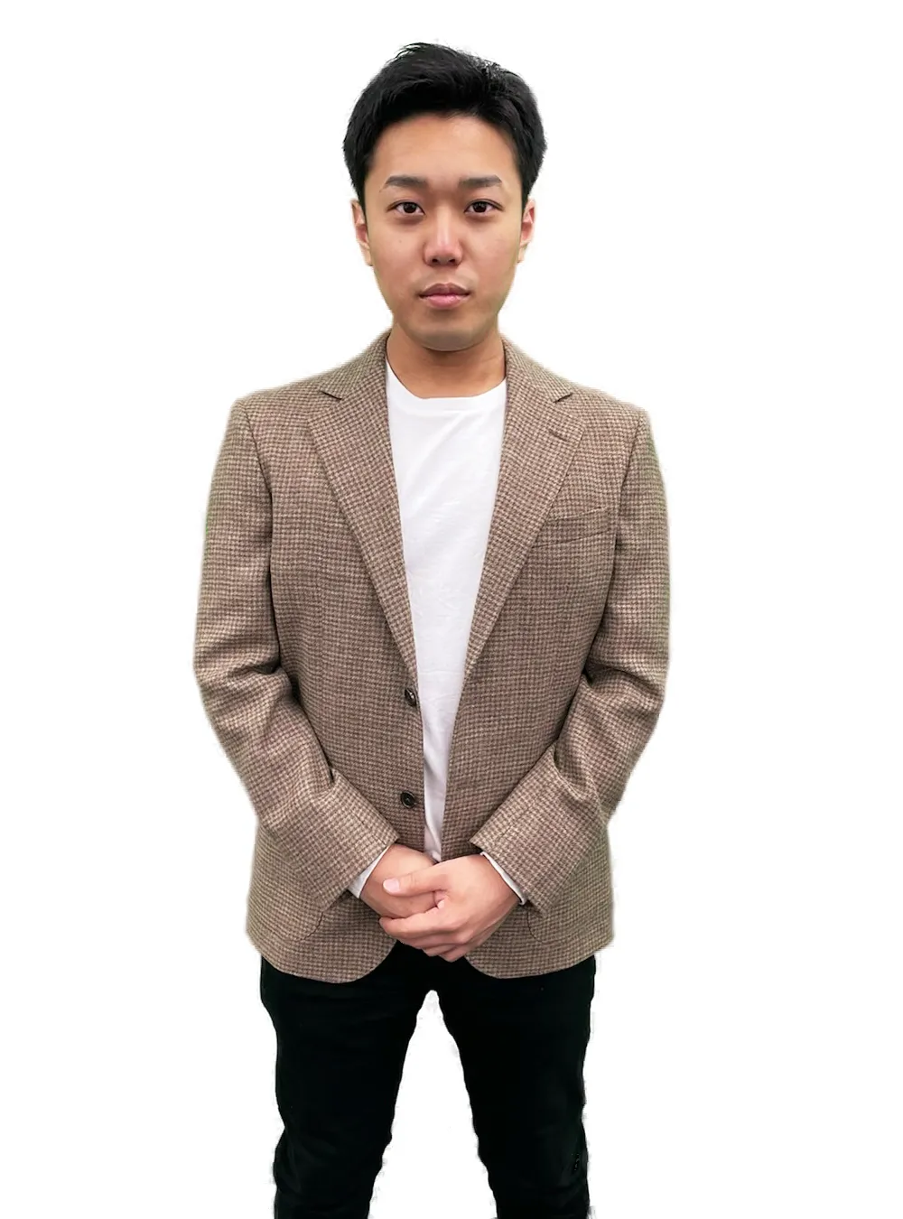 國府田 良貴